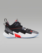 Nike Jordan "Why Not?" Zer0.3 PF "Black/Cement Grey/White" CD3002-006