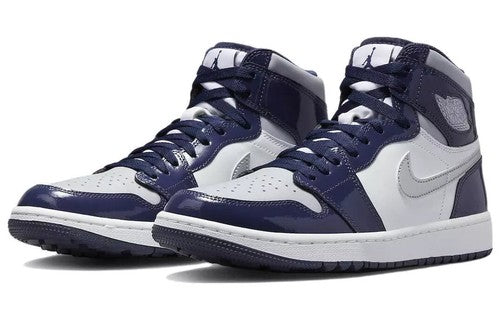 Nike Air Jordan 1 High Golf "Midnight Navy" DQ0660-100 Sneakers [US 6.5-13]