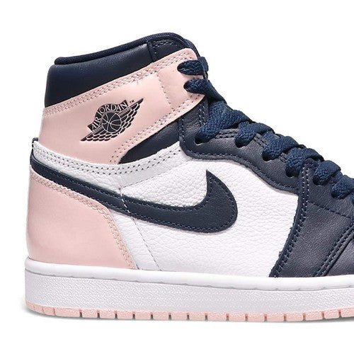 Nike WMNS Air Jordan 1 High OG SE "Atmosphere" DD9335-641 Women's [US 5-12]