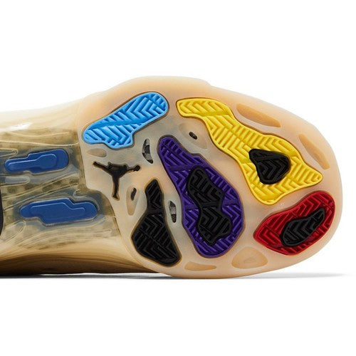 Nike Air Jordan 17 Retro Low SP Infinite Archives IH0177-200 Men's Size