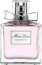 Miss Dior Eau de Parfum Spray, 3.4 oz.