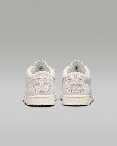 Nike Air Jordan 1 Low SE Craft "Pale Ivory" FQ3055-100 Sneakers [US7-12]