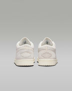 Nike Air Jordan 1 Low SE Craft "Pale Ivory" FQ3055-100 Sneakers [US7-12]