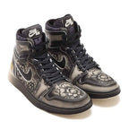 Nike Air Jordan 1 High Zoom CMFT 2 "Dia De Muertos" FQ8155-010 [US 7-14]