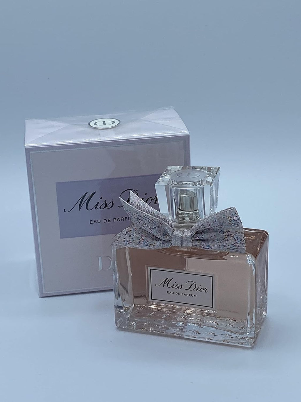 Miss Dior Eau de Parfum Spray, 3.4 oz.