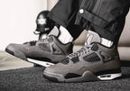 Nike Air Jordan 4 Retro Cave Stone FV5029-200 Men's Size