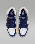 Nike Air Jordan 1 High OG "Rare Air" DZ5485-100 Men's Shoes Sneakers Brand