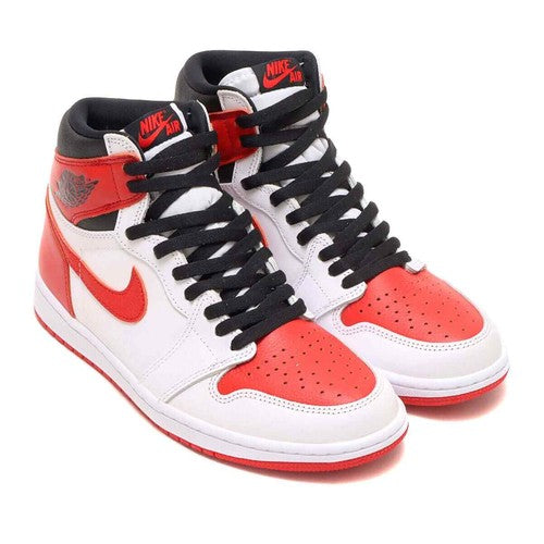 Nike Air Jordan 1 High OG "Heritage" 555088-161 Men's Sneakers [US 6-13]