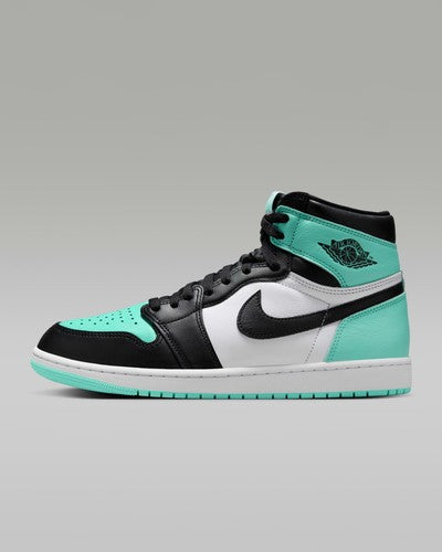 Nike Air Jordan 1 High OG "Green Glow" DZ5485-130 Men's Sneakers [US 5-13]