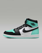 Nike Air Jordan 1 High OG "Green Glow" DZ5485-130 Men's Sneakers [US 5-13]