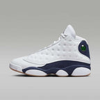 Nike Air Jordan 13 Retro "White and Midnight Navy" 414571-140 [US 7-12]