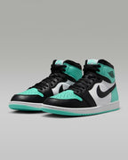 Nike Air Jordan 1 High OG "Green Glow" DZ5485-130 Men's Sneakers [US 5-13]