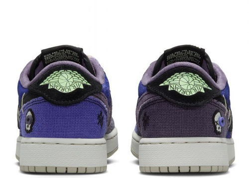 Nike Air Jordan 1 Retro Low OG Zion Williamson IH2725-500 GS & Women's Size