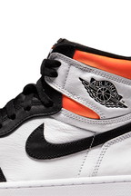 Nike Air Jordan 1 Retro High OG "Electro Orange" 555088-180 Men's [US 6-14]