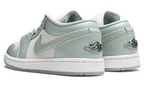 Nike Air Jordan 1 Low Seafoam Sail HF4078-100 Women's Size
