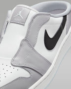 Nike Air Jordan 1 Mule "Wolf Gray/Sail/Photon Dust/Black" FJ1214-004 Men's