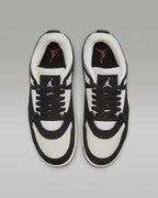 Nike Air Jordan 4 RM "Sail/White/Coconut Milk/Black" FQ7939-100 [US 7-14]