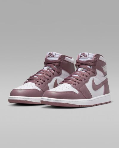 Nike Air Jordan 1 High OG "Sky J Mauve" DZ5485-105 Men's Sneakers [US5-12.5]
