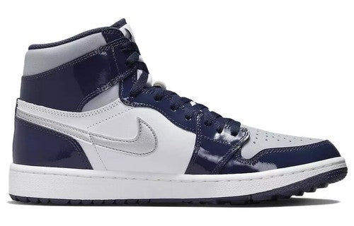 Nike Air Jordan 1 High Golf "Midnight Navy" DQ0660-100 Sneakers [US 6.5-13]