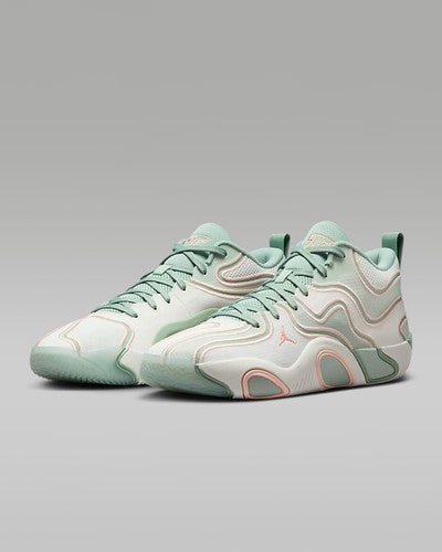 Nike Jordan Tatum 3 PF "Zero Days Off" FZ6601-002 Men's Sneakers [US 7-12.5]