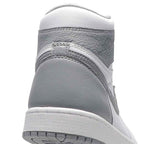 Nike Air Jordan 1 High OG "Stealth" 555088-037 Men's Sneakers [US 7-14]