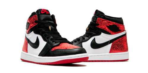 Nike Air Jordan 1 High OG Ruby FD2596-602 Women's Size