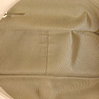 Chanel, 19 Flap Bag Quilted Leather Large, Neutral