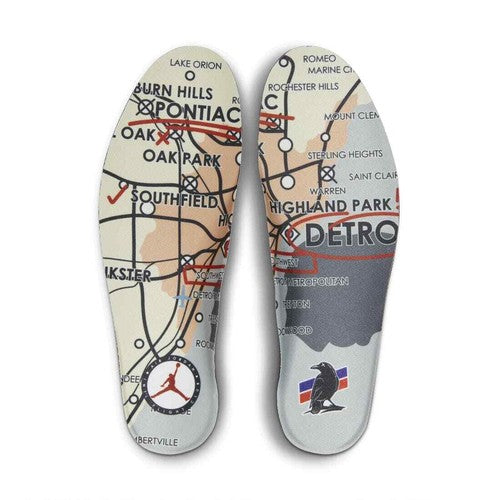 Nike Air Jordan 2 Retro Low Two 18 Mens DV7129-222 NEW