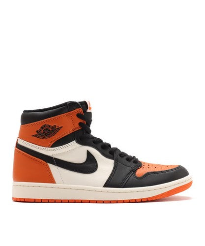 Nike Air Jordan 1 Retro High OG "Shattered Backboard" (2025) DZ5485-008