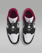 Nike WMNS Air Jordan 1 Low SE "Velvet Red/Black" FZ3242-001 Women's [US 5-9]
