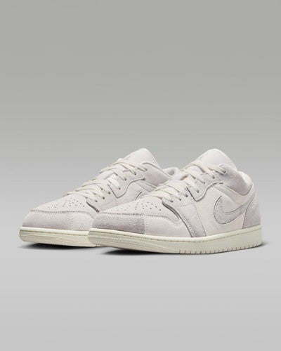 Nike Air Jordan 1 Low SE Craft "Pale Ivory" FQ3055-100 Sneakers [US7-12]