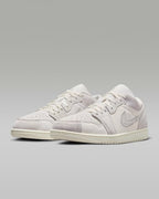 Nike Air Jordan 1 Low SE Craft "Pale Ivory" FQ3055-100 Sneakers [US7-12]