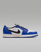 Nike Air Jordan 1 Retro Low OG "Game Royal" CZ0790-140 Sneakers [US 6-12]