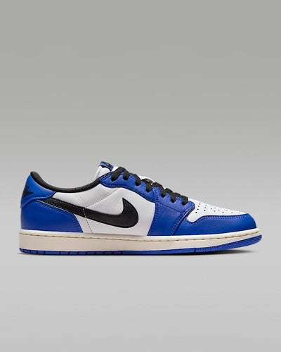 Nike Air Jordan 1 Retro Low OG "Game Royal" CZ0790-140 Sneakers [US 6-12]