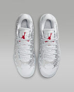 Nike Jordan Zion 3 PF "Liquid Metal" DR0676-016 Men's Sneakers [US 7-12]