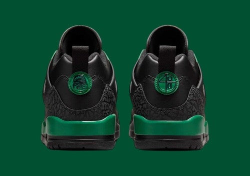 Nike Air Jordan Spizike Low Pine Green FQ1759-003 Men's Size