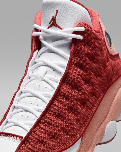 Nike Air Jordan 13 Retro "Dune Red/Terra Blush" DJ5982-601 Sneakers [US7-12]