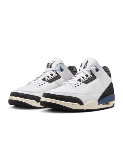 A Ma Maniere × Nike Air Jordan 3 "For The Love" HV8571-100 Men's Sneakers