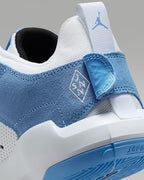 Nike Jordan One Take 5 PF "White/Black/Legend Blue" FD2336-104 [US 7-12]