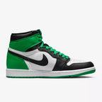 Nike Air Jordan 1 Retro High OG "Celtics/Lucky Green" DZ5485-031 [US 7-14]