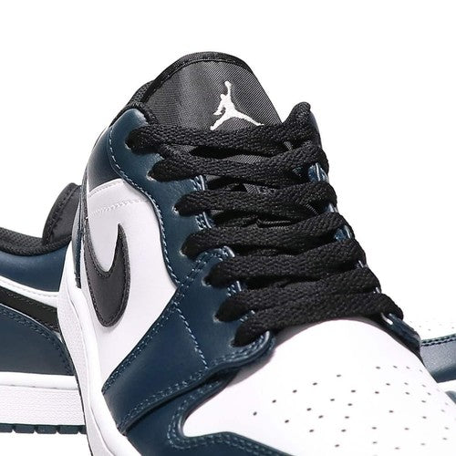 Nike Air Jordan 1 Low "Dark Teal" 553558-411 Men's Shoes Sneakers [US7.5-12]