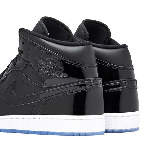 Nike Air Jordan 1 Mid SE Space Jam DV1308-004 Men's Size