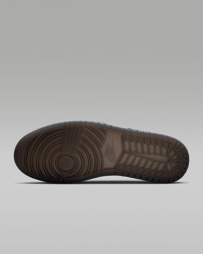 Nike Air Jordan 1 LOW "Dark Gum Soles" HV5968-001 Men's Sneakers [US 5-15]