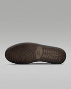 Nike Air Jordan 1 LOW "Dark Gum Soles" HV5968-001 Men's Sneakers [US 5-15]