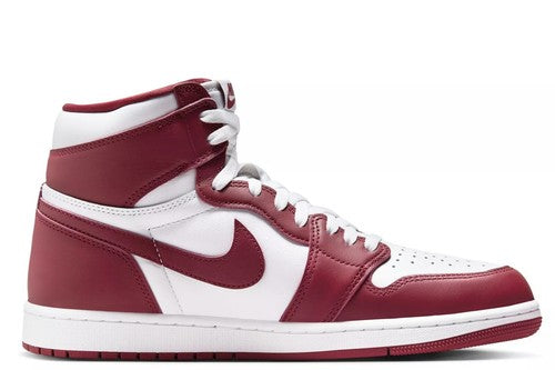 Nike Air Jordan 1 Retro High OG "Artisanal Red" DZ5485-105 Men's [US 7-11]