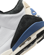 A Ma Maniere × Nike Air Jordan 3 "For The Love" HV8571-100 Men's Sneakers