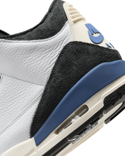 A Ma Maniere × Nike Air Jordan 3 "For The Love" HV8571-100 Men's Sneakers