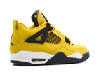 Nike Air Jordan 4 Retro Lightning CT8527-700 Men's Size