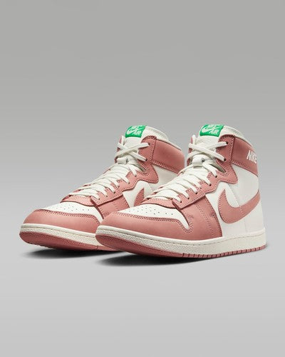 Nike Jordan Air Ship SP "Rust Pink and Sail" FQ2952-600 Sneakers [US 5-13]