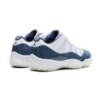 Nike Air Jordan 11 Retro Low Diffused Blue FV5104-104 Men's Size